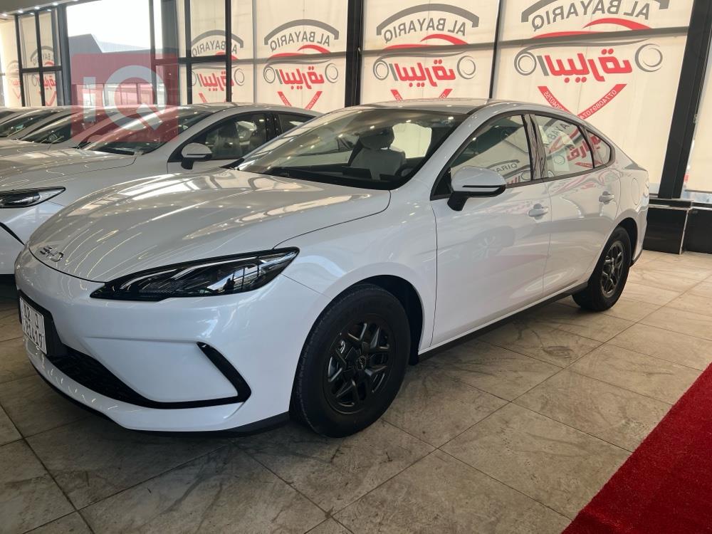 بي واي دي سيل 05 DM-i